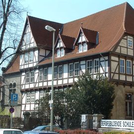 Städtisches Museum Göttingen am Ritterplan 7/8