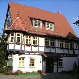 Das Wirts- und Steakhouse Bienentor in der Friedrich-Ebert-Str. 77