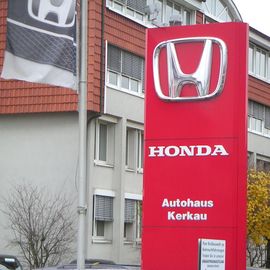 Honda Autohaus Kerkau Einbeck Altendorfer Tor