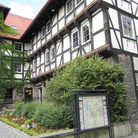 Northeimer BürgerBüro, Am Münster 30