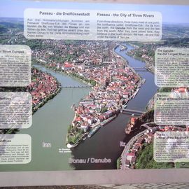 Passau Drei-Flüsse-Stadt-Tafel