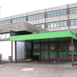 BBS II Berufsbildende Schulen Northeim