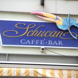 Cafe Bar Schucan am Markt