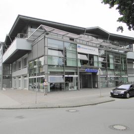 Volksbank Einbeck eG in der Dr.-Friedrich-Uhde-Str. 14