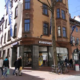 Karstadt in der Markthalle, (Spiel &amp; Hobby), Groner Str. 45