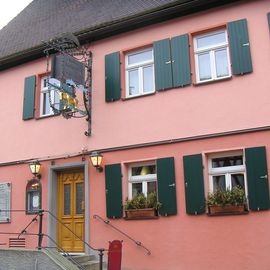Gasthof Zum Roten Ochsen Herzogenaurach