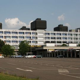 Universitätsklinikum Göttingen in der Robert-Koch-Str. 40