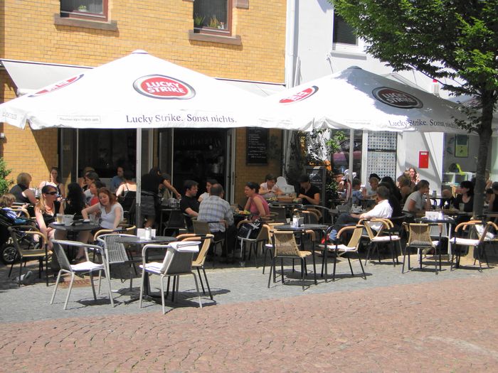 Nutzerbilder P-Cafe