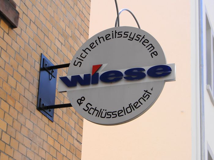Nutzerbilder Wiese Schlüssel und Sicherheitssysteme GmbH