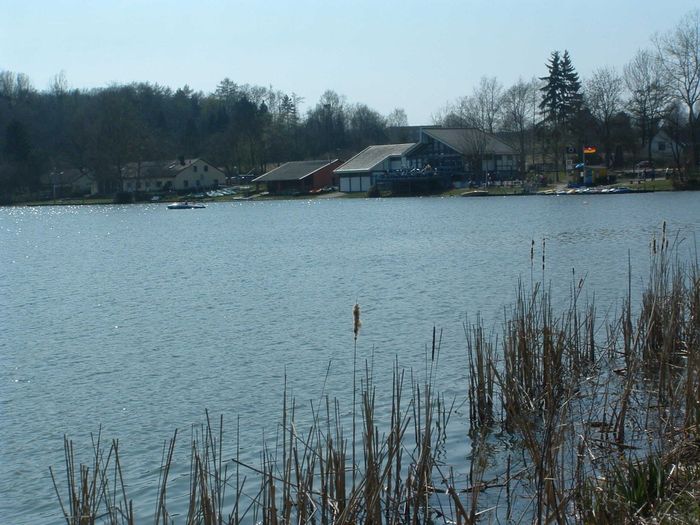 Nutzerbilder Bistro Seezauber Am Kiessee