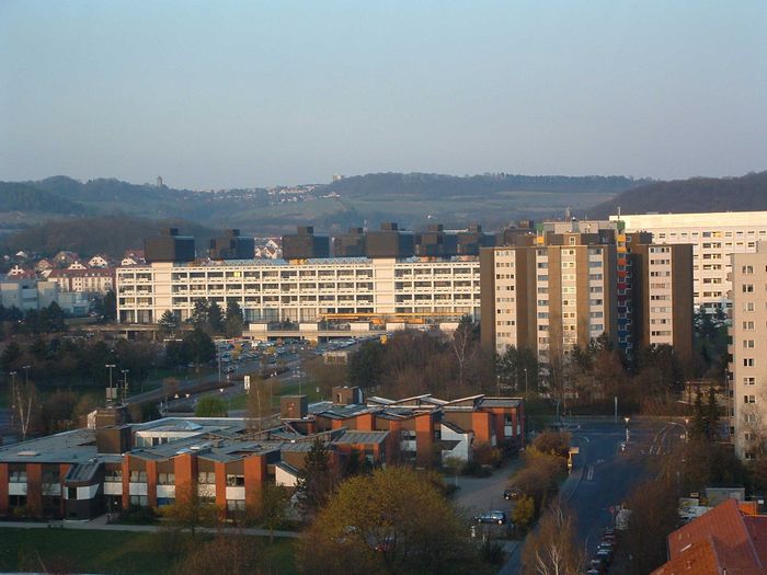 Nutzerbilder Dialyse N-R-Z MVZ GbR in der Universitätsmedizin Göttingen Fachärzte für Innere Medizin-Nephrologie