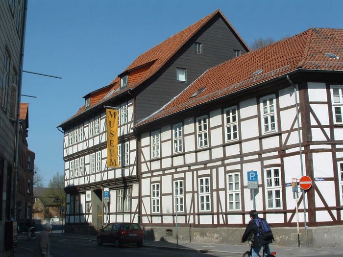Nutzerbilder Städtisches Museum Göttingen