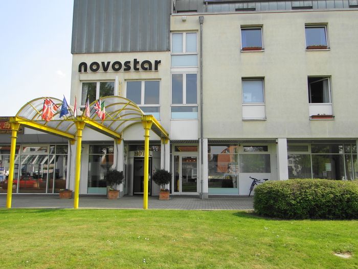 Novostar Hotel an der Kasseler Landstr. 25 D