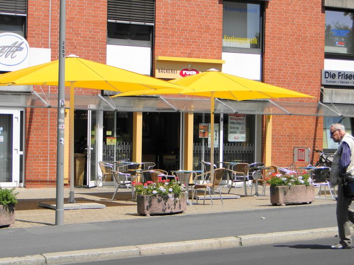 Nutzerbilder Feinbäckerei Ruch GmbH