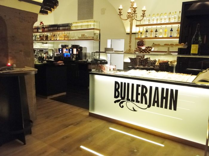 Nutzerbilder Bullerjahn Restaurant