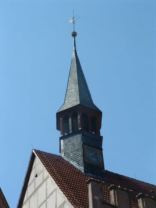 Nutzerbilder Tourist-Information Altes Rathaus