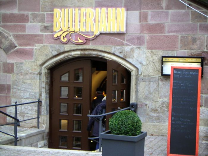 Nutzerbilder Bullerjahn Restaurant