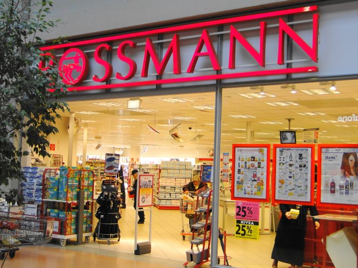 Nutzerbilder Rossmann Drogeriemärkte