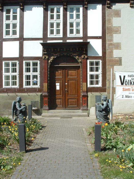 Nutzerbilder Städtisches Museum Göttingen