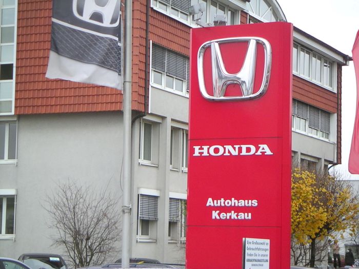 Nutzerbilder Autohaus Kerkau GmbH Honda