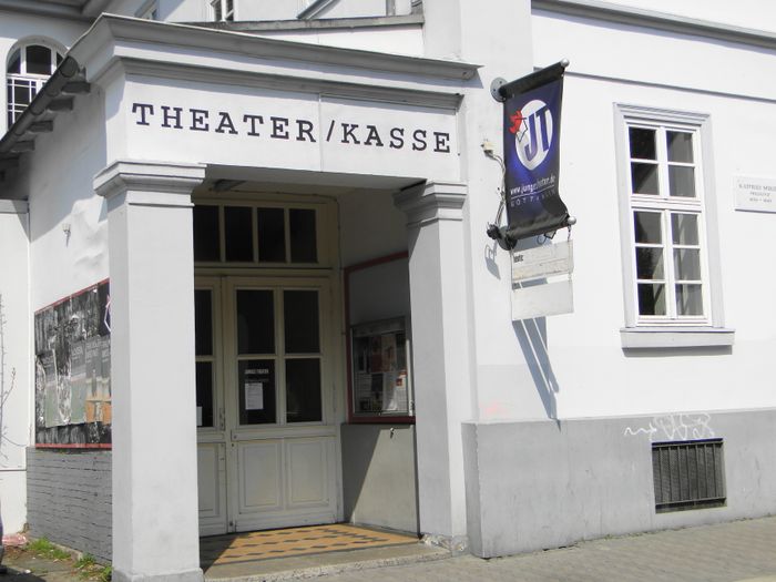 Nutzerbilder Junges Theater in Göttingen gGmbH