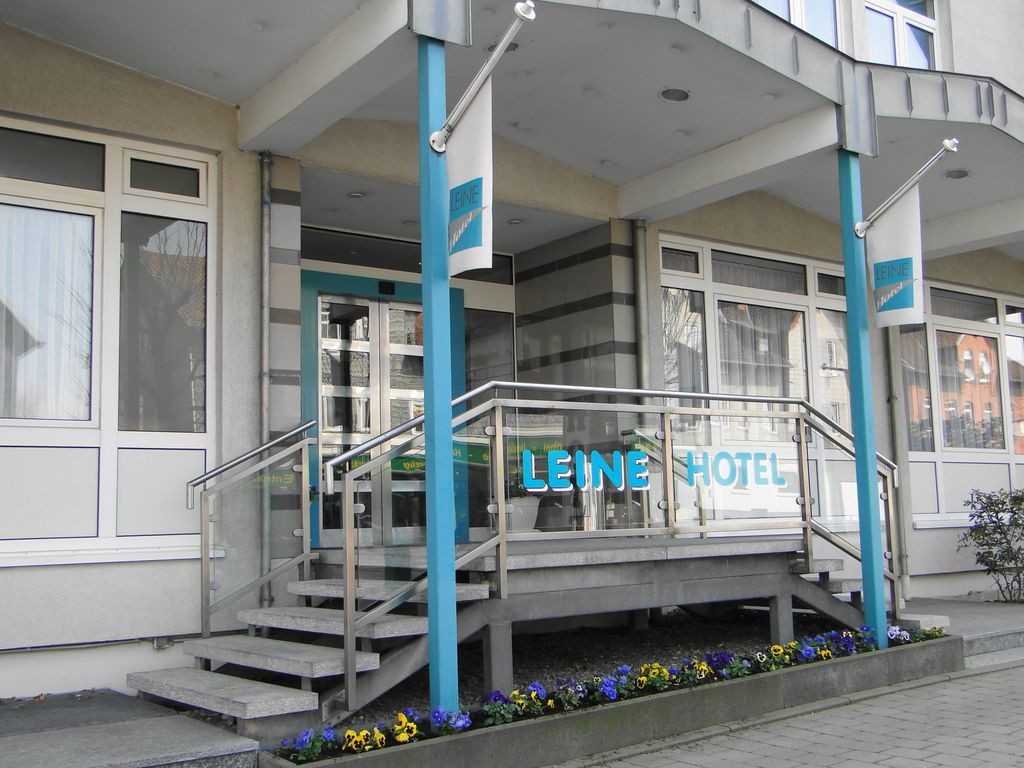 Nutzerfoto 3 Leine-Hotel Boardinghouse
