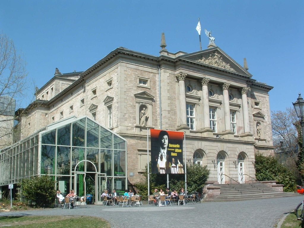 Nutzerfoto 6 Deutsches Theater in Göttingen GmbH