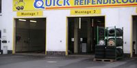 Nutzerfoto 3 Quick Reifendiscount Reifenmarkt Göttingen GmbH