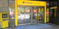 Nutzerfoto 6 Deutsche Post, DHL, Postbank Kundenberatung