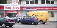 Nutzerfoto 2 First Stop Reifen Auto Service GmbH