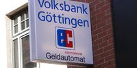 Nutzerfoto 1 Volksbank Göttingen eG