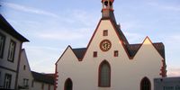 Nutzerfoto 2 Evangelische Stadtkirche Babenhausen - Evangelische Kirchengemeinde Babenhausen