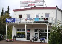 Bild zu Motorrad Meile Göttingen GmbH