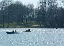 Bild zu Bootshaus am Kiessee; Göttinger Sport und Freizeit GmbH & Co. KG