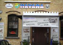 Bild zu Havana Göttingen Gaststätten Betriebs GmbH