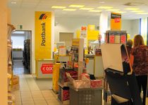 Bild zu POST EINBECK - DEUTSCHE POST AG