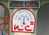 Bild zu SHISHA-Bar Sahara