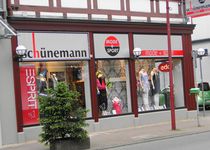 Bild zu Kaufhaus Schünemann KG