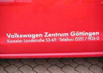 Bild zu Volkswagen Zentrum Göttingen GmbH