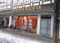 Bild zu Haus der Bücher