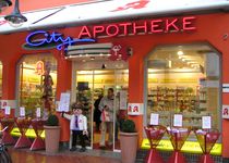 Bild zu City-Apotheke Inh. Stefan Heider,