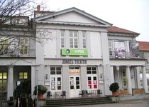 Bild zu Junges Theater in Göttingen gGmbH