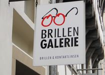 Bild zu Optik und Brillengalerie