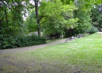 Bild zu Cheltenhampark Göttingen