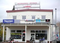 Bild zu Motorrad Meile Göttingen GmbH