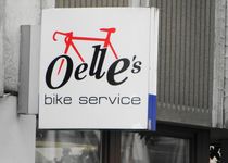 Bild zu Oelle's bike service Fahrräder / Zubehör / Meisterwerkstatt