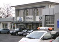 Bild zu Autohaus Hübner GmbH