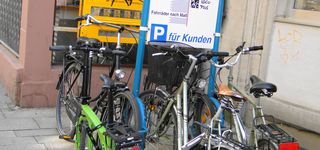 Bild zu Velo Voss Fahrräder nach Mass Fahrradeinzelhandel