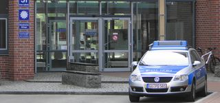 Bild zu Polizeidirektion und Polizeiinspektion Göttingen, (Vermittlung) Einsatzzentrale