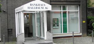 Bild zu Bankhaus Hallbaum AG